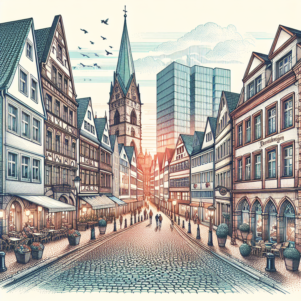 Faktoren Bodenrichtwert Duisburg Altstadt